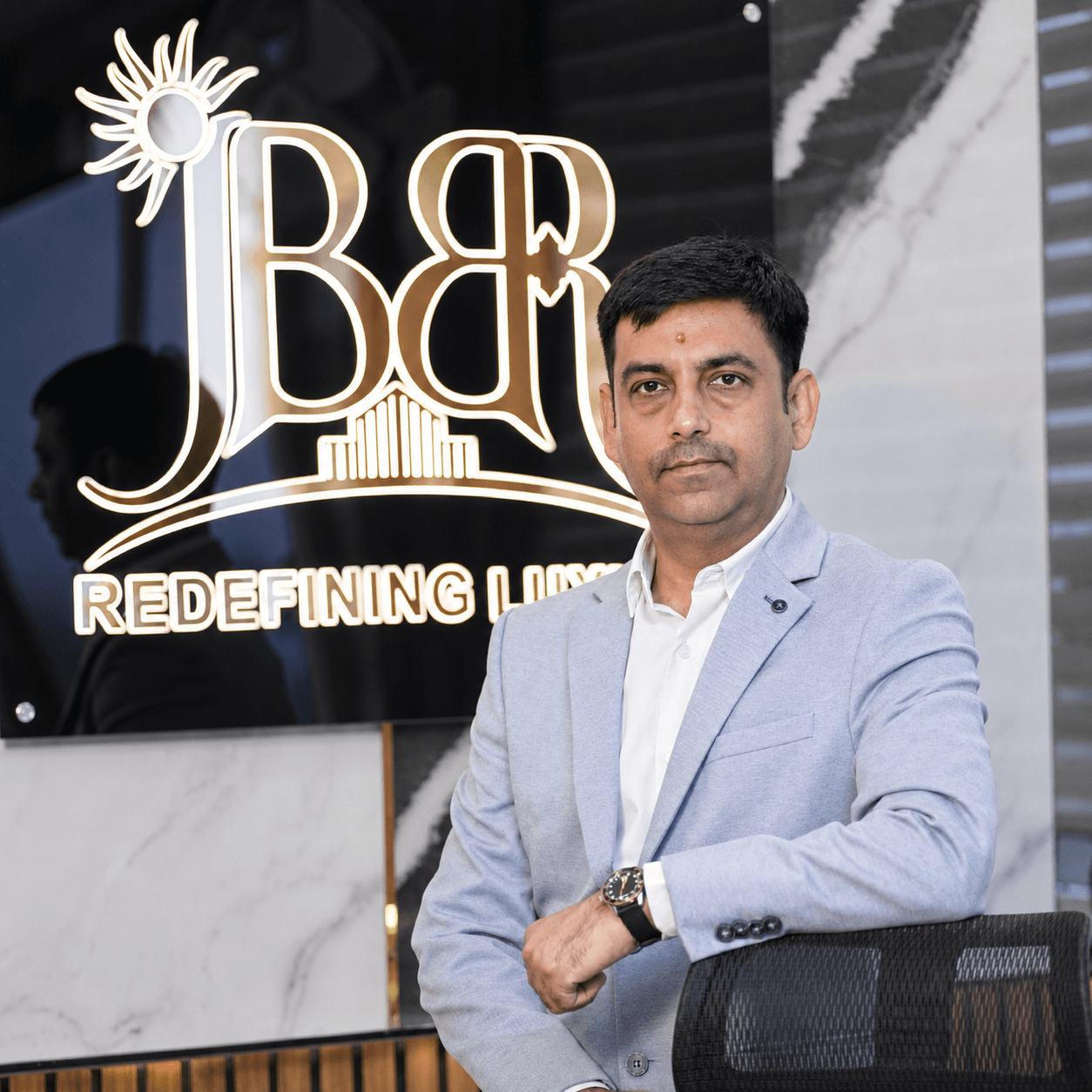 Mr. Ajay Dembla photo