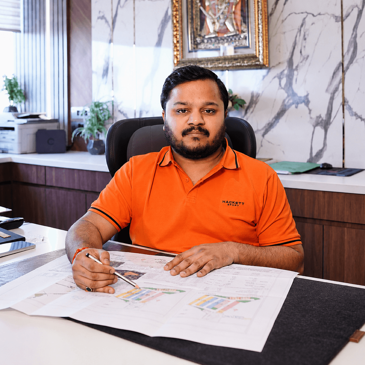 Mr. Naman Agarwal photo