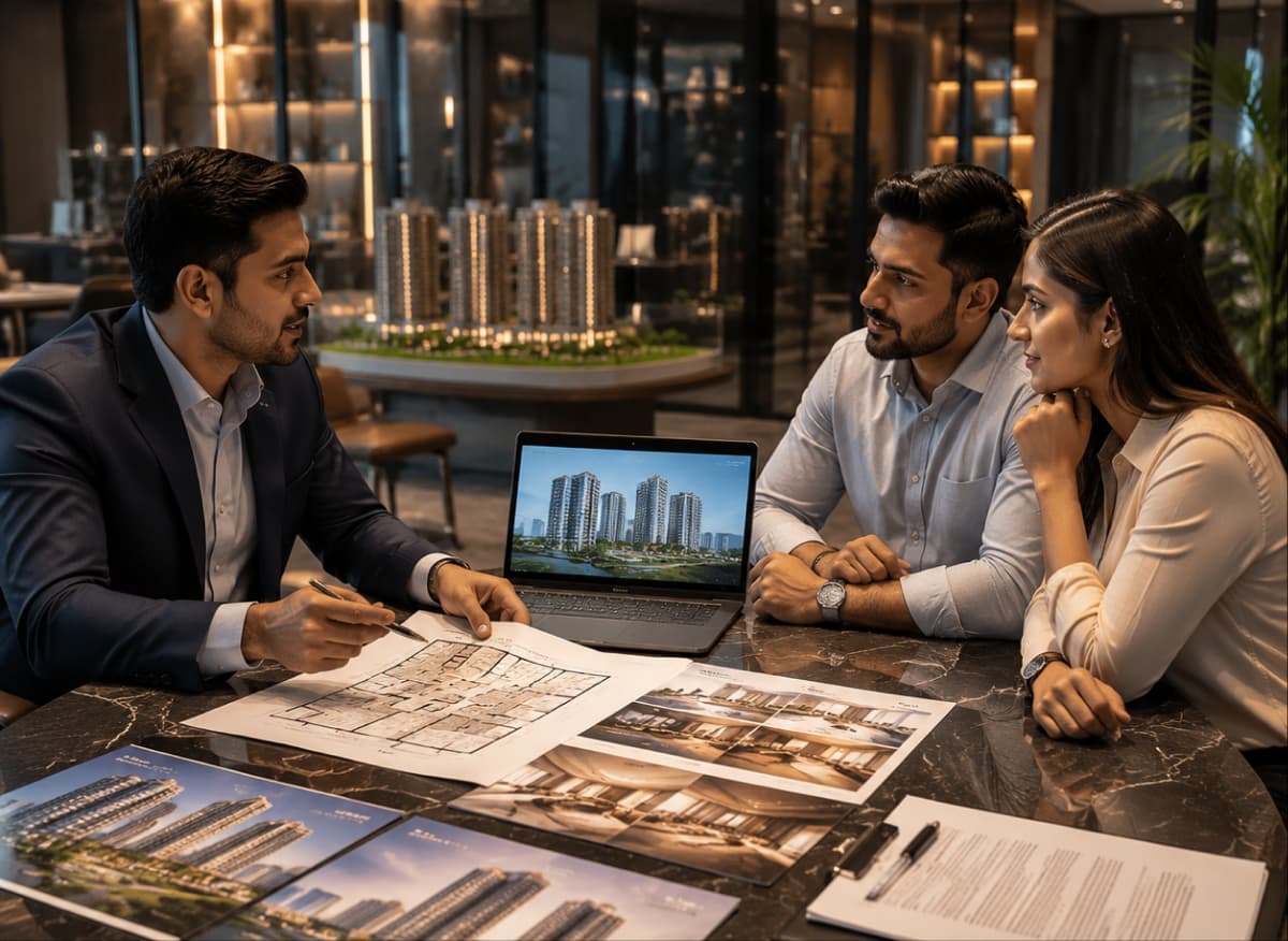 Speak With JBBR Team