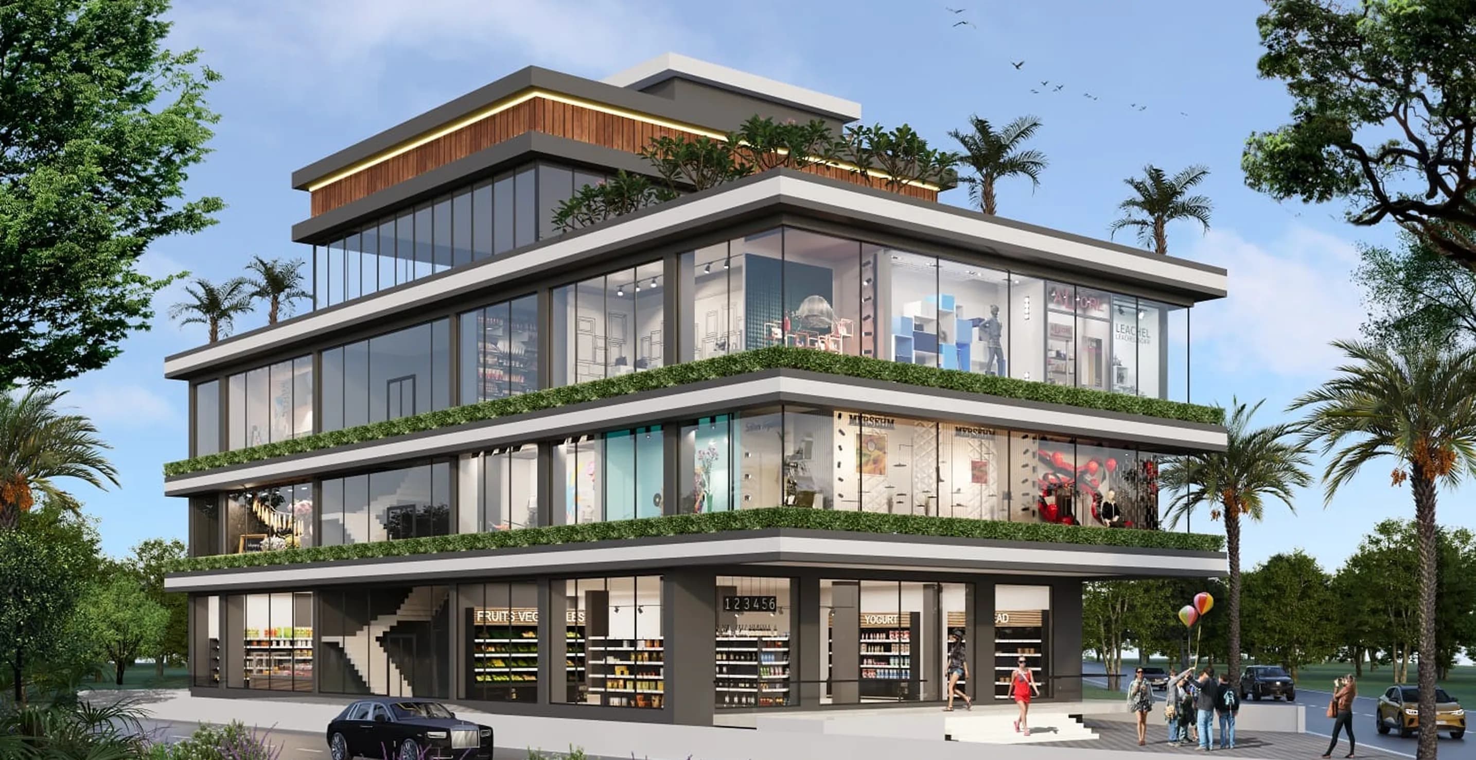 Browse More Projects