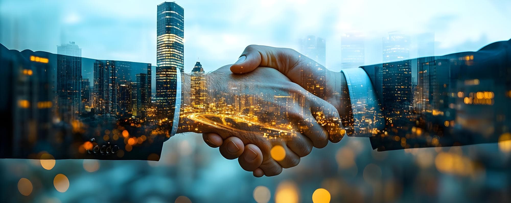 Channel Partners banner
