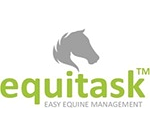 Equitask logo
