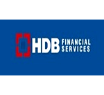 HDB logo