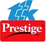 Prestige logo