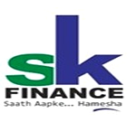 SK logo