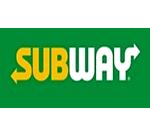 Subway logo